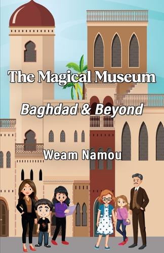 The Magical Museum