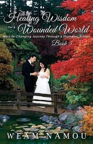 Healing Wisdom for a Wounded World