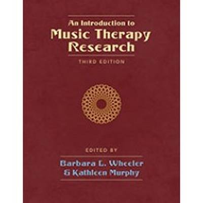 An Introduction to Music Therapy Research
