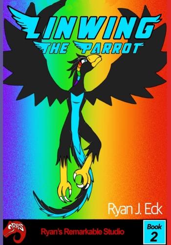 Linwing The Parrot