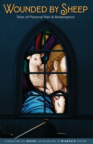 Wounded By Sheep