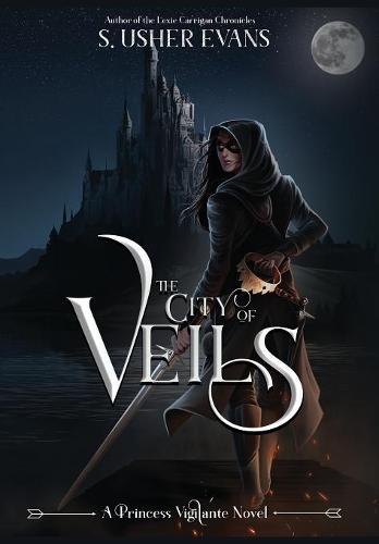 The City of Veils