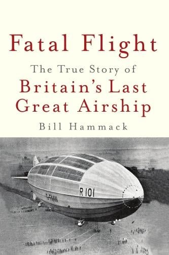 Fatal Flight