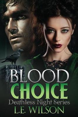 A Vampire's Choice