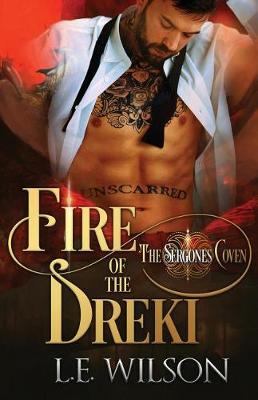 Fire of the Dreki