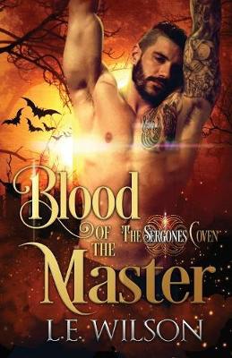 Blood of the Master