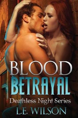 A Vampire Betrayed