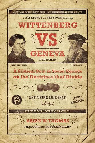 Wittenberg vs Geneva