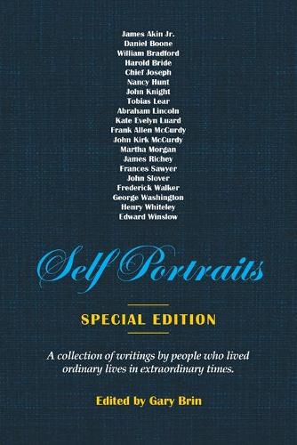 Self Portraits