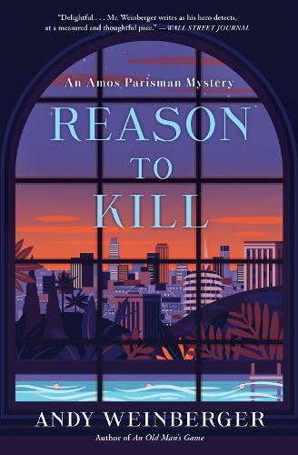 Reason To Kill