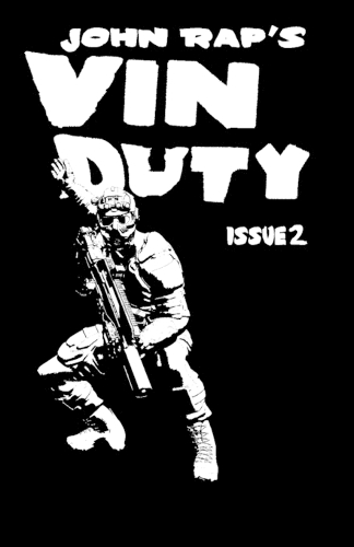 Vin Duty
