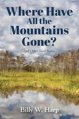 Where Have All the Mountains Gone?