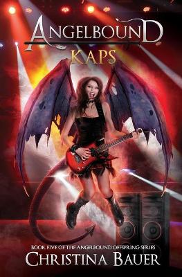 Kaps