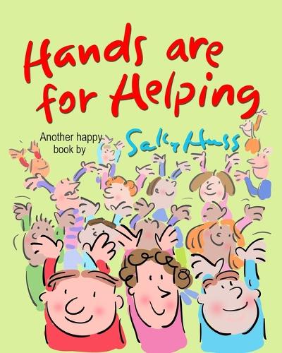 Hands are for Helping