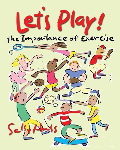 Let's Play!