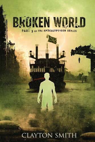 Broken World