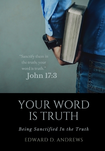 Your Word Is Truth
