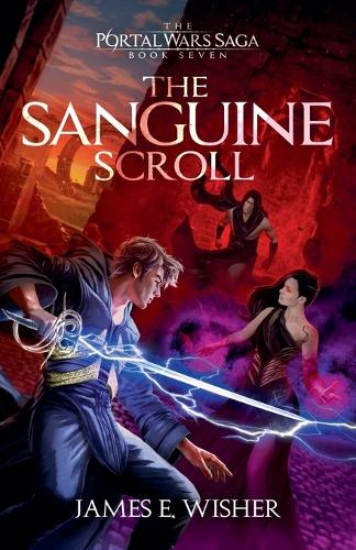 The Sanguine Scroll