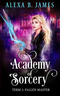 Academy of Sorcery