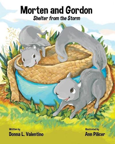 Morten and Gordon