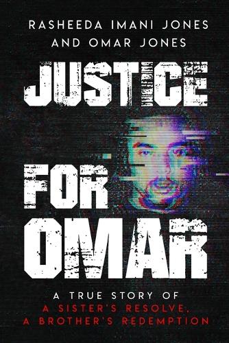 Justice For Omar