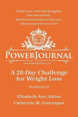 Powerjournal Workbook #2