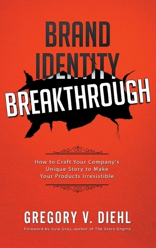 Brand Identity Breakthrough