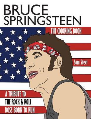 Bruce Springsteen