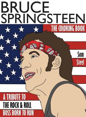 Bruce Springsteen