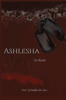 Ashlesha - Part I of Awaken the Stars