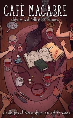 Cafe Macabre