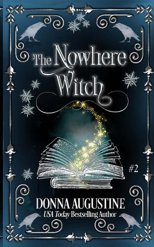 The Nowhere Witch