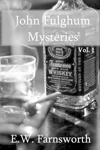 John Fulghum Mysteries