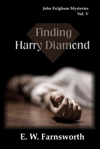 Finding Harry Diamond