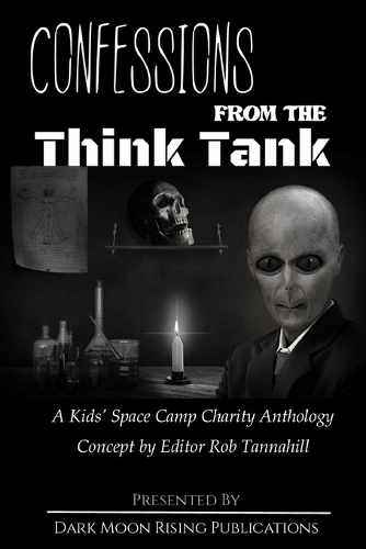 Confessions from the Think Tank