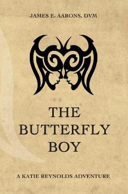The Butterfly Boy