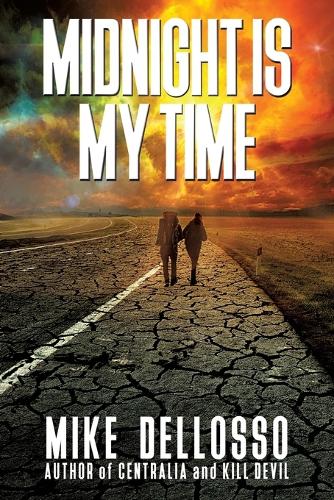 Midnight is My Time