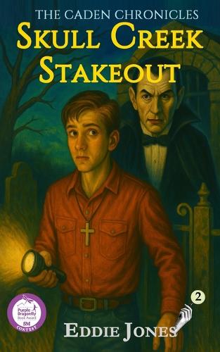 Skull Creek Stakeout