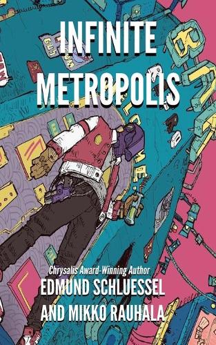 Infinite Metropolis