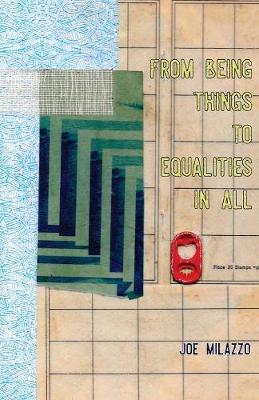 From Being Things, To Equalities In All