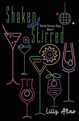 Shaken and Stirred