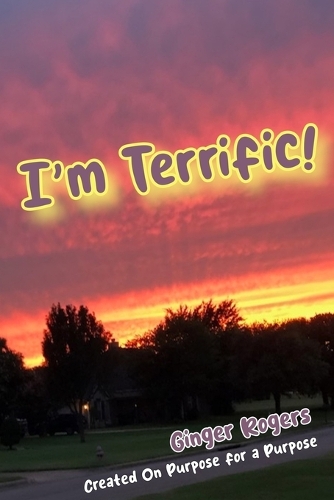 I'm Terrific!