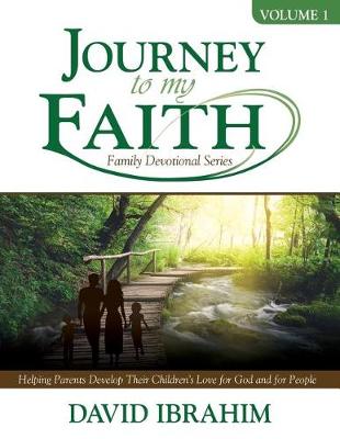Journey to My Faith Family Devotional Series