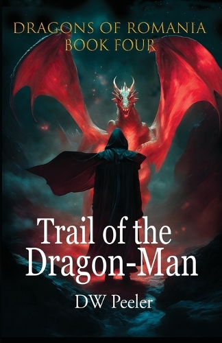 Trail of the Dragon-Man