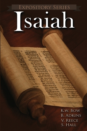 Isaiah