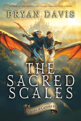 The Sacred Scales