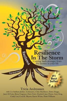 Resilience In The Storm