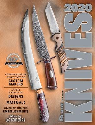 KNIVES 2020