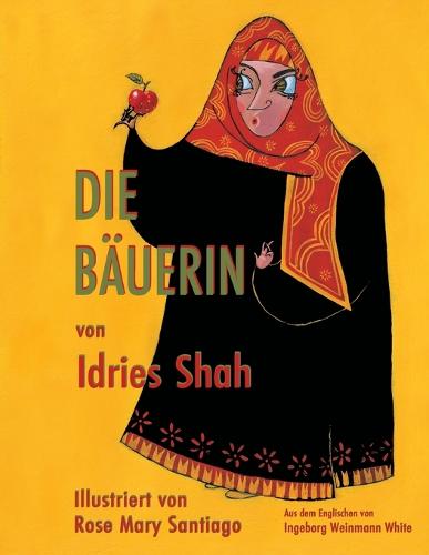 Die Bäuerin