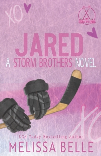 Jared